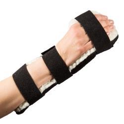 Hand Positioning Brace